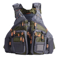 Fishing Vest