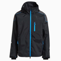 Waterproof Fly Fishing Jacket