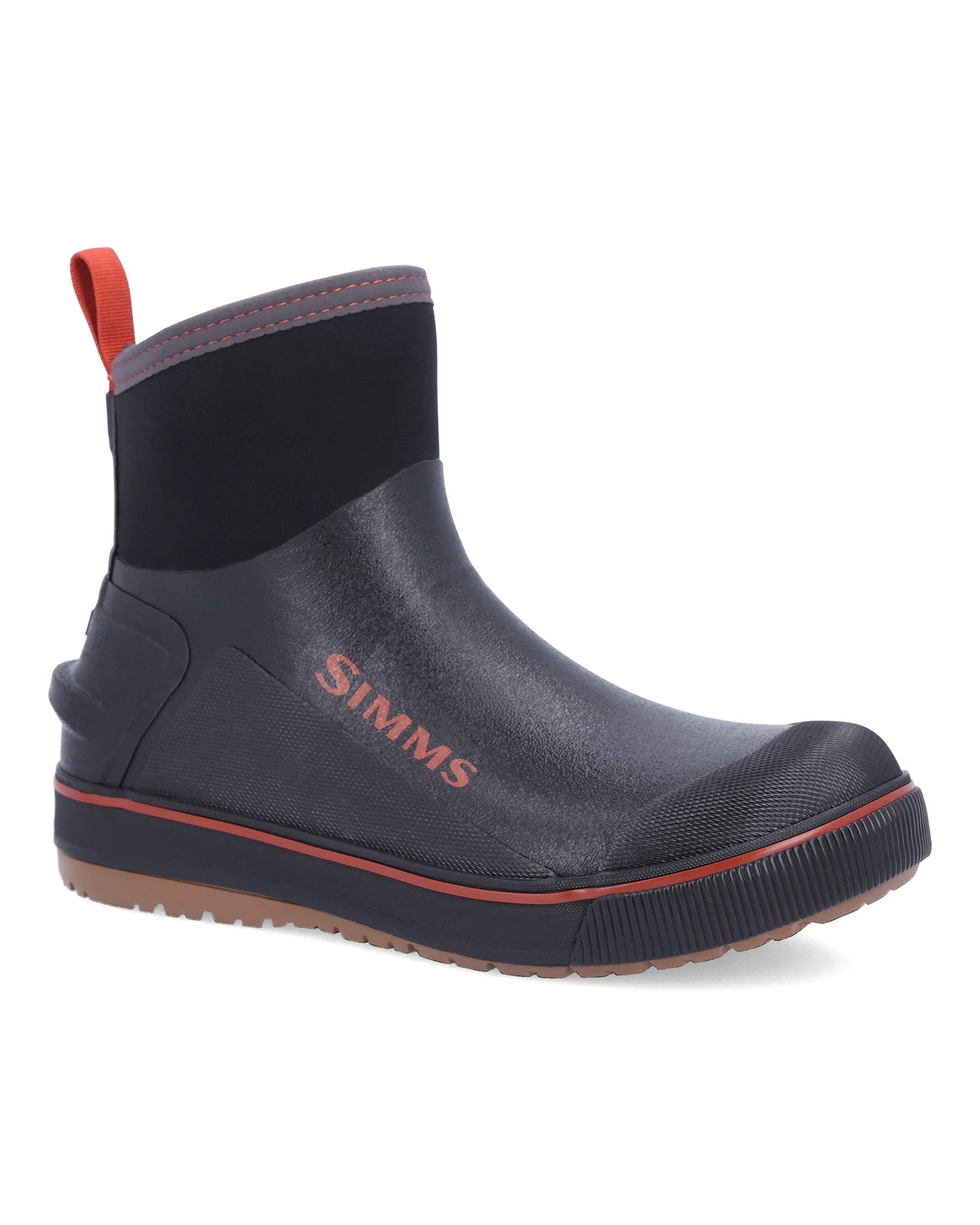 Deck Boot