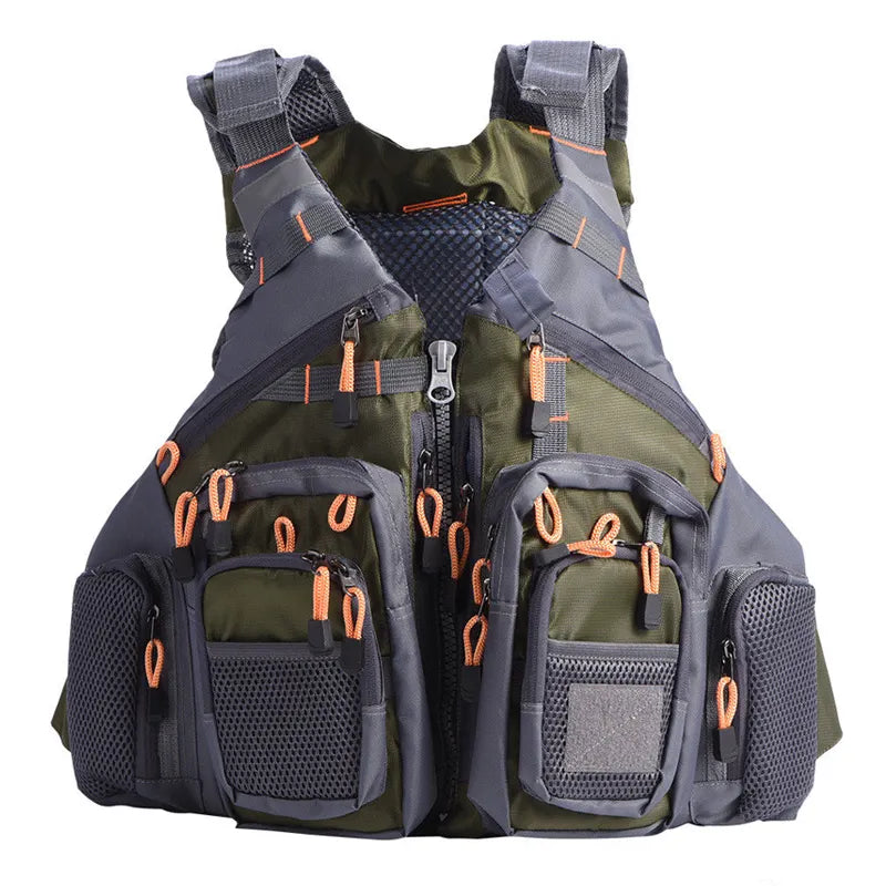 Fishing Vest