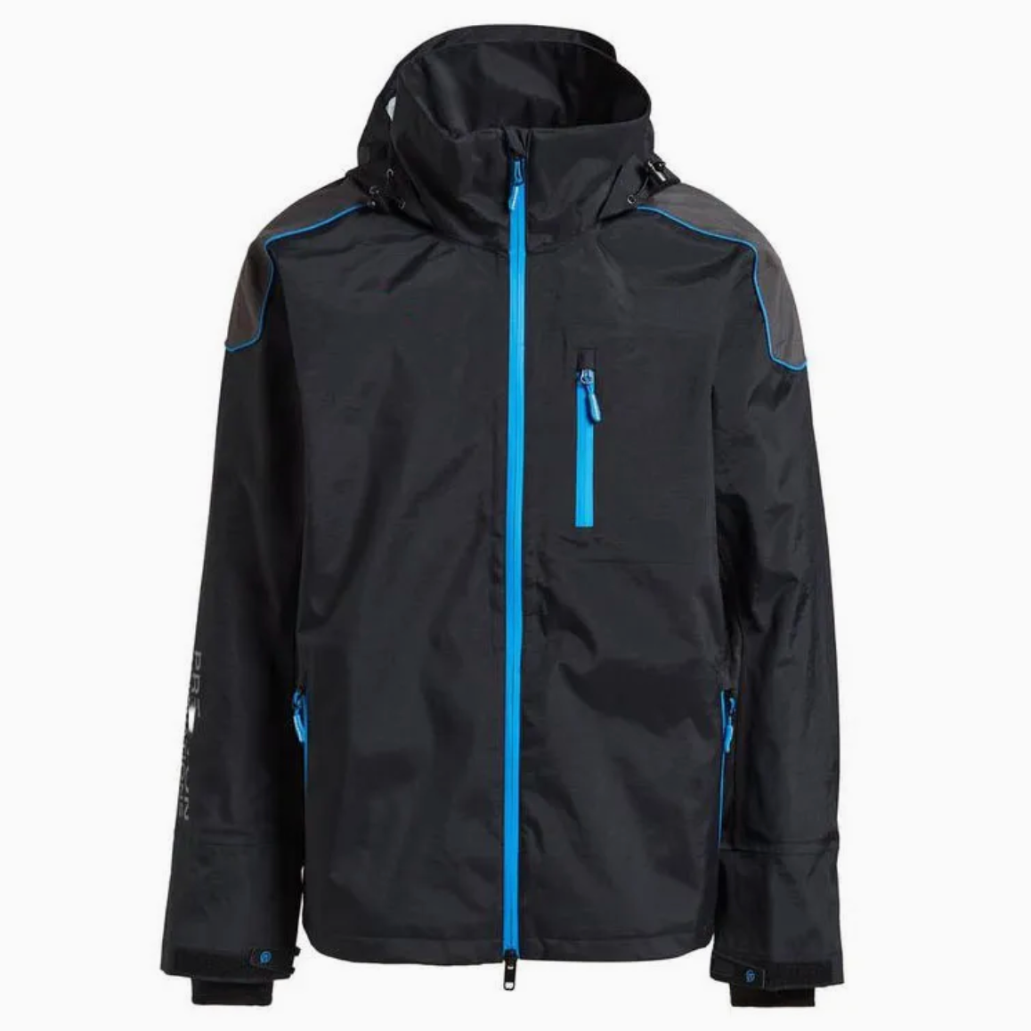 Waterproof Fly Fishing Jacket